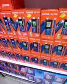 Keypad phone
