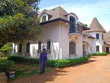 6 Bed Villa with En Suite at Kitusuru