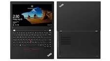 LENOVO THINKPAD X280 CORE I5