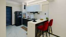 3 Bed Apartment with En Suite at 2026-423