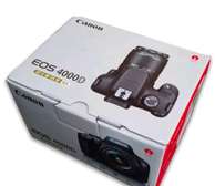 Canon EOS 4000D