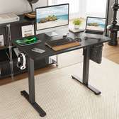 Office Table; Modern Advanced Electric Table
