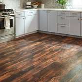 Wood Floor Sanding and Refinishing Services In Nairobi