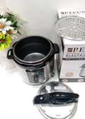 Electric Pressure cooker