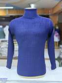 Quality Pull neck sweater