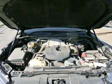 2022 Toyota Hilux GR SPORT