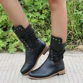 Boots footwear