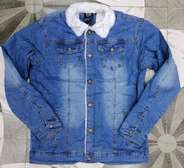Denim jackets