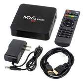 MXQ Pro Digital to Smart TV Converter Box, 1GB 8GB
