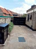 4 Bed Townhouse with En Suite in Madaraka