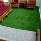 Get a new Look on balconies in Artificial Grass Carpet