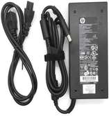 HP 19V 4.74A BIG PIN Charger With Power Cable