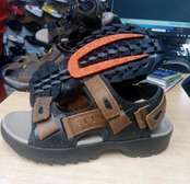 Men sandals