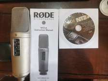 RODE NT2-A Condensor Microphone