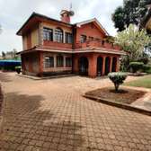 4 Bed House with Garden at New Kitisuru