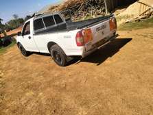 Isuzu D-max 2009 Local