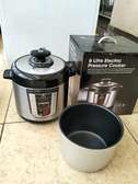 *TLAC electric pressure cooker