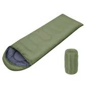 Envelope Outdoor Camping Sleeping Bag
