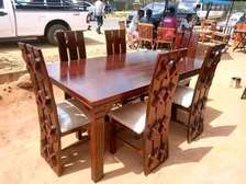 MAKING AND SELLING THESE EXECUTIVE DINNING SETS