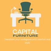 Capital Furniture