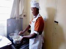 Hire The most Skilled & Trusted Domestic Workers in Kenya