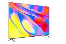 TCL 55 inch Smart Android QLED 4K TV