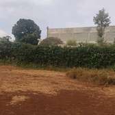 One Acre Land for Sale at Thogoto Kikuyu