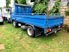 TOYOTA DYNA LONG CHASSIS 4000CC