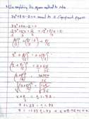 Maths and Physics online tuition