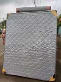 No stress tunakuletea!5*6*8 HD quilted mattress we deliver