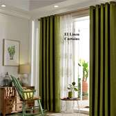 QUALITY CURTAINS AND SHEERS