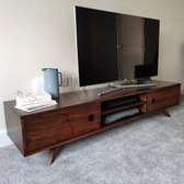 Tv stands made from Solid Wood