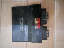 Kawasaki Ninja ZX6R 2012 ECU CDI Unit
