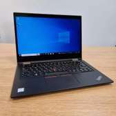 Lenovo Thinkpad Yoga X390 laptop