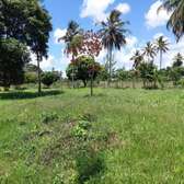 Residential Land in Diani