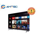32 inch Amtec 32R1,FRAMELESS Smart LED TV Netflix,Youtube