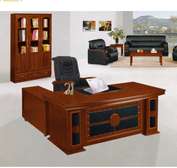 1.8m Executive office desk