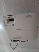 EPSON PROJECTOR X-I8 FOR HIRE