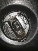 Jeep Wrangler lost key programming