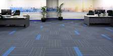 Wall to Wall Carpets Tiles