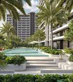 Serviced 2 Bed Apartment with En Suite in Mombasa Road