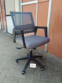 High density strong staff chair