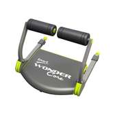 Wonder Core Smart Fitness Equipment