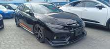 Honda Civic Sport Manual petrol 2018