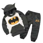 *Kids Batman Tracksuits From 6 mnths - 5yrs