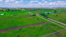 0.125 ac Land at Kitengela