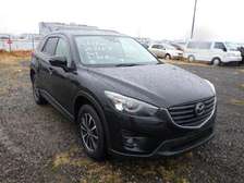 MAZDA CX-5 DIESEL (MKOPO/HIRE PURCHASE ACCEPTED)