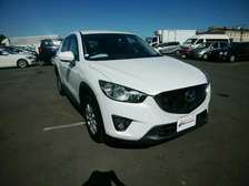 MAZDA CX-5 DIESEL (MKOPO/HIRE PURCHASE ACCEPTED)