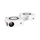 Y9 1080P Android Projector Smart Full Hd