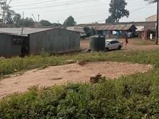 1.25 ac Land at Nairobi Dam